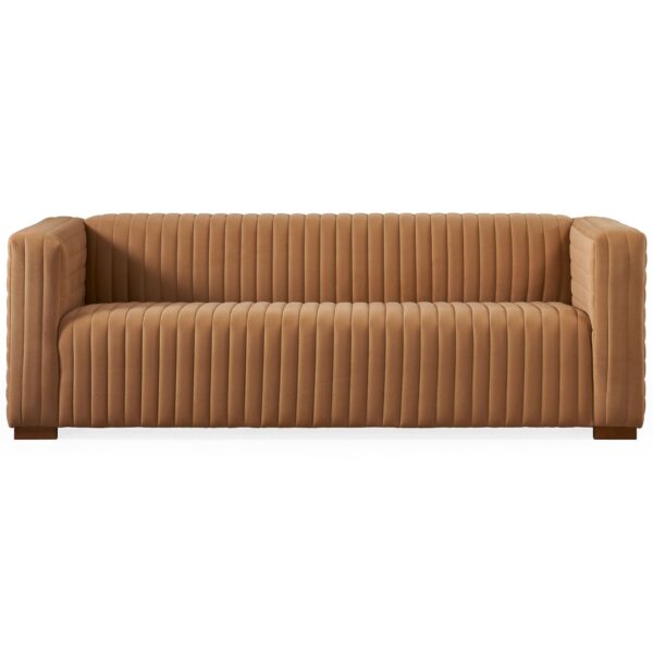 Elara - Sofa - Mocha
