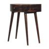 Odyssey - Console Table - Walnut - Image 3