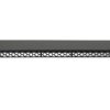 Varian II - Mirrored Dining Table - Black - Image 2