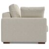 Charlie - Deep Seater Sofa, Upholstered - Cream - Image 9