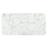 Clayten - Engineered Marble Top Dining Table - Marble - Image 3