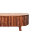 Mokka - Coffee Table - Caramel - Image 7