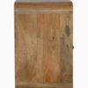 London - Nightstand - Beige Brown - Image 8