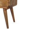 Newton - Nightstand - Light Brown - Image 8