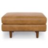 Morrison - Sofa And Ottoman Set - Sienna - Image 3