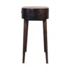 Albion - Console Table - Walnut - Image 7