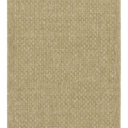 Earth - 2'7" X 7'3" Indoor, Outdoor Area Rug - Jute, Jute