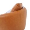 Dylan - Modern Sofa - Cognac - Image 6