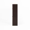Modern Freestanding Shoe Storage Cabinet With 4 Flip Drawers - Walnut - Image 21