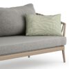 Belize - Outdoor Sofa - Sand Drift - Image 2