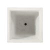 Urn Planter - Antique White - Image 7