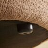 Modular Sofa, Durable Fabric, Solid Wood Frame, High Density Sponge Padding, Seating For 4 - Camel - Image 10