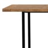 Campbell - Dining Table - Burnt Wax - Image 17