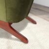 Brayden - Lounge Chair - Olive Green - Image 6