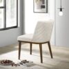 Daley - Dining Chair (Set of 2) - White - Image 5