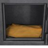 1 72 Cu Ft Keypad Depository Safe - Black - Image 5