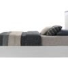 Haiden - Queen Bed With Storage LED - White - Image 7