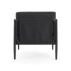 Dawson - Club Chair - Dark Gray - Image 14