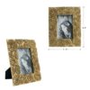 Photo Frame, Opening (Set of 2) - Gold - Image 16