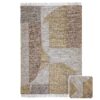 Marlatt - 6' X 9' Area Rug - Natural / Gold - Image 2