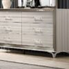 Star - Dresser - White - Image 4