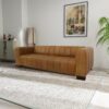 Dixon - Waxy Sofa - Tan - Image 4