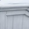 Mariano - Queen Panel Bed - Gray - Image 4