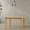 Eastwood - Square Dining Table - Brown - Image 6