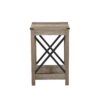 Grant - End Table - Tan - Image 3