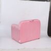 Kids Club Sofa, Kids Couch, Toddler Sofa - Pink - Image 10