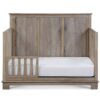 Grayson - 4 In 1 Convertible Crib - Rustic Alpine - Image 3