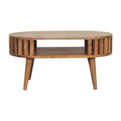 Ariella - Coffee Table - Oak