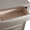 Marilla - Chest - Silver Champagne - Image 3
