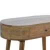 Albion - Console - Oak - Image 8
