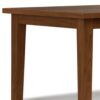 Eastwood - Dining Table - Walnut - Image 6