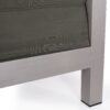 Aviara - Club Chair Outdoor Seating Aluminum - Natural - Image 14