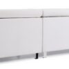 Riveredge - Sectional - White - Image 3