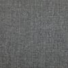 Modern Aluminum Lounge Chair Set With Rope Accents And Cushions For Indoor / Outdoor Spaces - Gray - Image 14