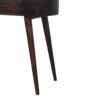 Albion - Console Table - Walnut - Image 8