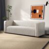 Elara - Sofa - Cream - Image 8