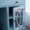 Desk Stylish Design - Blue - Image 6
