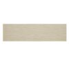 Hollowed Out Cabinet With 4 Doors, Suitable For Bedroom - Natural - Image 14