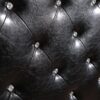 Super Nova - King Headboard - Black - Image 3