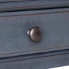 Americana - End Table - Blue - Image 4