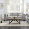 Doyle - Sofa - Gray - Image 5