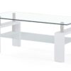 Marshall - Coffee Table - White - Image 2