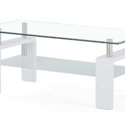 Marshall - Coffee Table - White