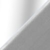 Accent Console Table For Entryway, Mirror, Transitional - Silver - Image 4