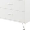 Deoss - Chest - White - Image 4
