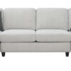 Ranger - Chaise Sectional - Gray - Image 2